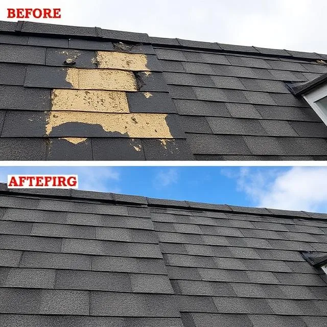 Roof Repair Near Me in Cope, CO near me